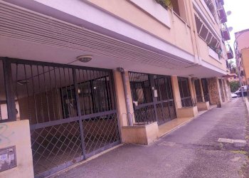 Palazzina - Three-room apartment Via Mario Baratta, Roma (neighborhood Pigneto) - photo 25