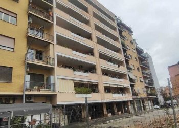 Palazzina - Three-room apartment Via Mario Baratta, Roma (neighborhood Pigneto) - photo 27