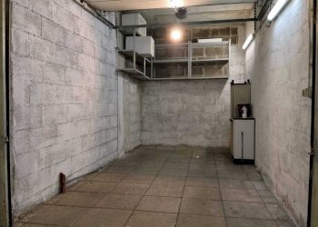 box - Three-room apartment Via Mario Baratta, Roma (neighborhood Pigneto) - photo 27