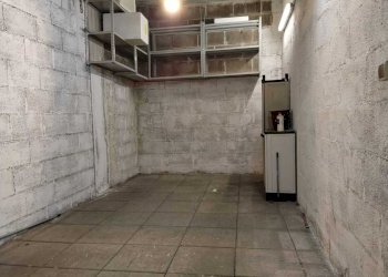 box - Three-room apartment Via Mario Baratta, Roma (neighborhood Pigneto) - photo 28