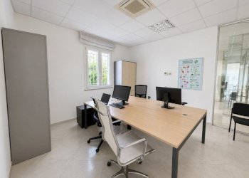 4.jpg - Office Via Melozzo da Forlì 36, Rimini - photo 8