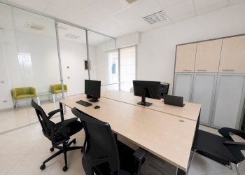 5.jpg - Office Via Melozzo da Forlì 36, Rimini - photo 9