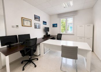 7.jpg - Office Via Melozzo da Forlì 36, Rimini - photo 13