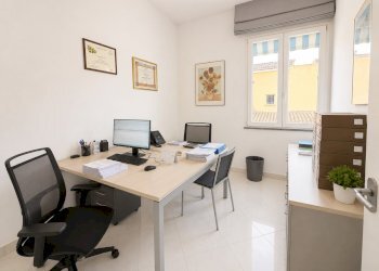 5.jpg - Appartamento Via Melozzo da Forlì 36, Rimini - foto 12