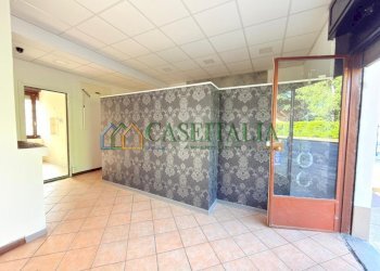 9.jpg - Commercial Premises Pavone Canavese - photo 9