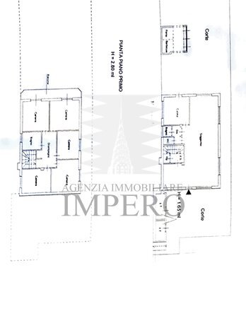 Immagine 2025-07-14 164438.png - Independent house Via Nazionale 20, Airole - floor plans 1