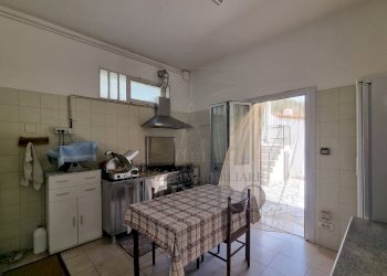 cucina ristorante - Independent house Via Nazionale 20, Airole - photo 9