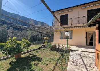 esterno - Independent house Via Nazionale 20, Airole - photo 27