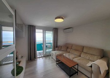 sala - Appartamento Corso Guglielmo Marconi 169, Sanremo - foto 20