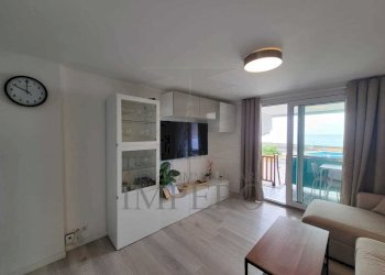 sala - Appartamento Corso Guglielmo Marconi 169, Sanremo - foto 22
