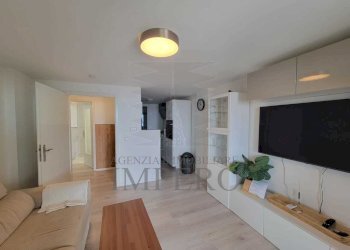sala - Appartamento Corso Guglielmo Marconi 169, Sanremo - foto 23
