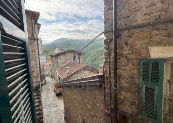 9.jpg - Bilocale Via Roma 7, Apricale - foto 1