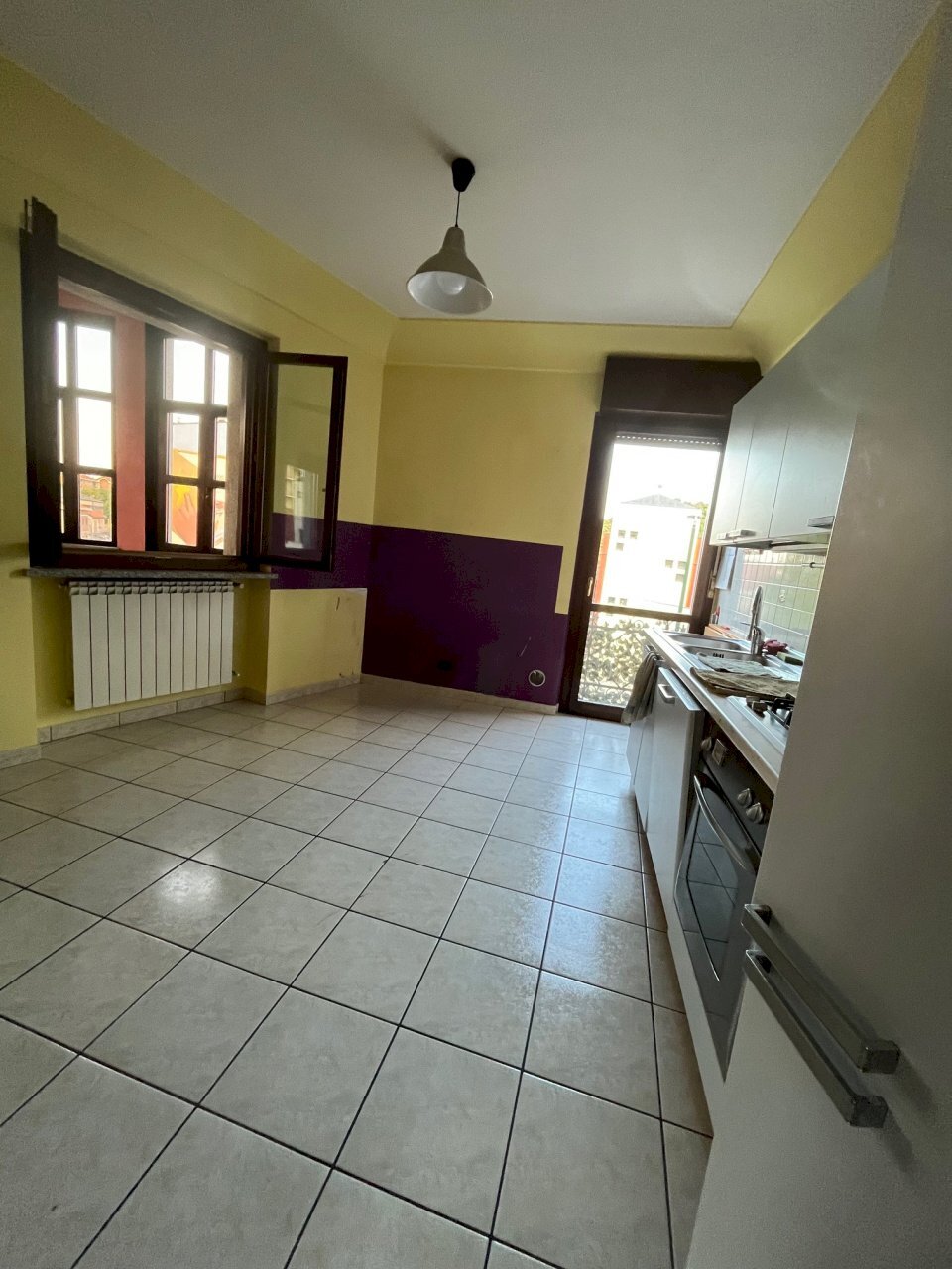 IMG_8597.jpg - Three-room apartment Via Torino 48, Nichelino - photo 3