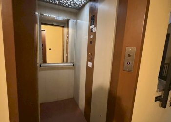 IMG_8612.jpg - Three-room apartment Via Torino 48, Nichelino - photo 17