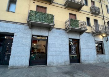IMG_8616.jpg - Three-room apartment Via Torino 48, Nichelino - photo 20
