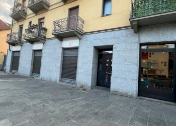 IMG_8617.jpg - Three-room apartment Via Torino 48, Nichelino - photo 21