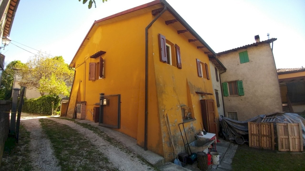 montombraro Borgo (2).jpg - Portion of a house Via della Piscina 6, Zocca - photo 2