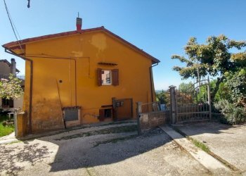 montombraro Borgo (3).jpg - Portion of a house Via della Piscina 6, Zocca - photo 3
