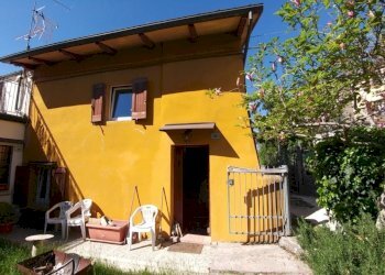 montombraro Borgo (6).jpg - Portion of a house Via della Piscina 6, Zocca - photo 4
