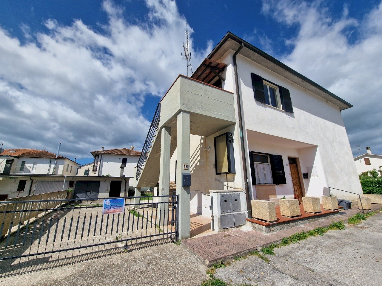 20260512_101245.jpg - Portion of a house Via Pianetta, Narni - photo 1