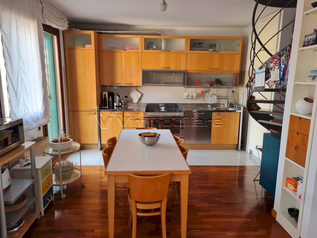 1778678852.jpg - Apartment Via Corte Ferrighi 16, Noventa Vicentina - photo 3