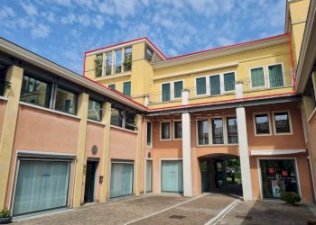 Apartment Via Corte Ferrighi 16, Noventa Vicentina - photo 1