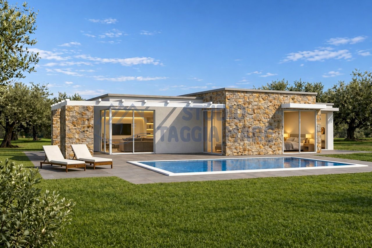 1.png - Villa Via Allavena, Riva Ligure - foto 1