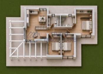 3.png - Villa Via Allavena, Riva Ligure - foto 3