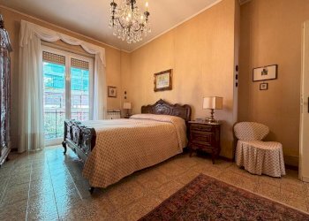 matrimoniale b.jpg - Appartamento Via Ventotene 106, Genova (zona Lagaccio) - foto 4