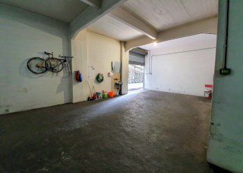garage 1 appartamento via ventotene lagaccio genov - Appartamento Via Ventotene 106, Genova (zona Lagaccio) - foto 12