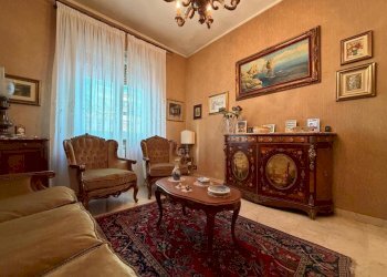 soggiorno c.jpg - Appartamento Via Ventotene 106, Genova (zona Lagaccio) - foto 18
