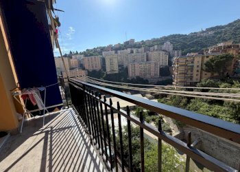 balconata a.jpg - Appartamento Via Ventotene 106, Genova (zona Lagaccio) - foto 19