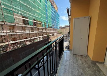balcone a.jpg - Appartamento Via Ventotene 106, Genova (zona Lagaccio) - foto 25