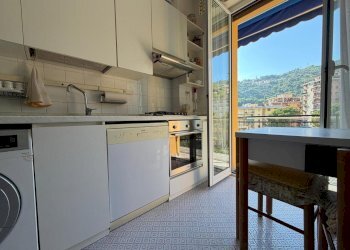 cucina c.jpg - Appartamento Via Ventotene 106, Genova (zona Lagaccio) - foto 27