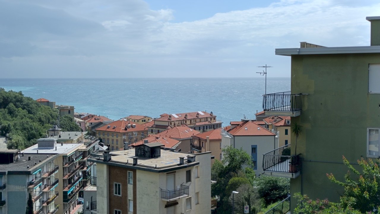 IMG20260511111535.jpg - Four-room apartment Via Cassisi 77, Celle Ligure - photo 1