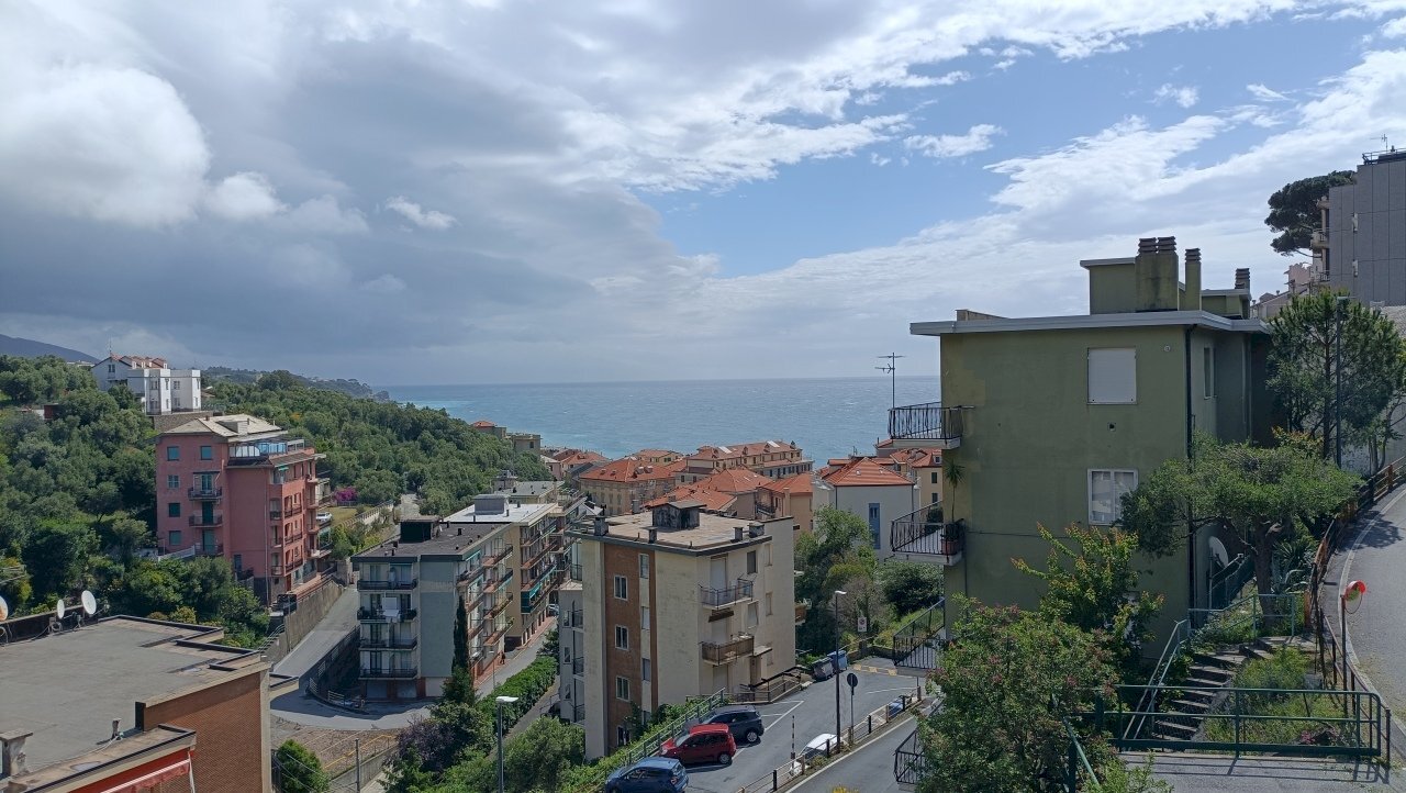 IMG20260511111533.jpg - Four-room apartment Via Cassisi 77, Celle Ligure - photo 2