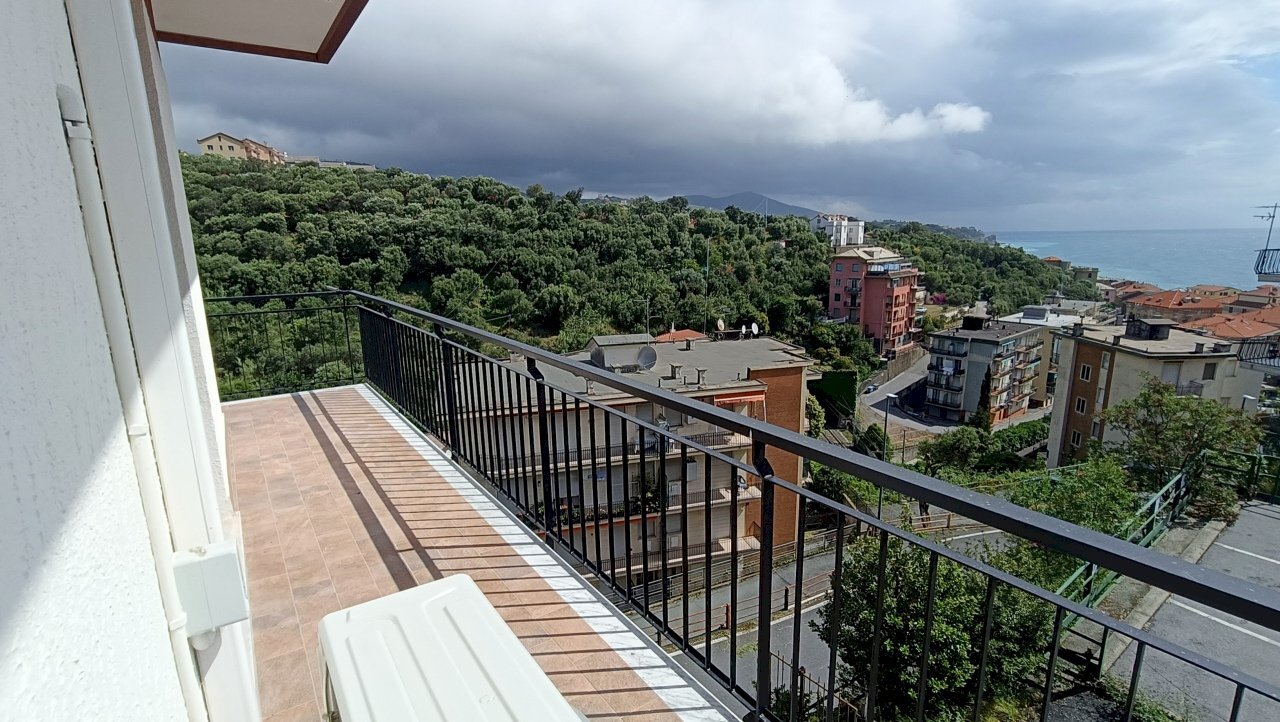 IMG20260511111603.jpg - Four-room apartment Via Cassisi 77, Celle Ligure - photo 3