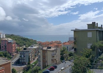 IMG20260511111533.jpg - Four-room apartment Via Cassisi 77, Celle Ligure - photo 2