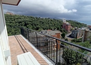 IMG20260511111603.jpg - Four-room apartment Via Cassisi 77, Celle Ligure - photo 3
