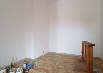 IMG20260511111340.jpg - Four-room apartment Via Cassisi 77, Celle Ligure - photo 13
