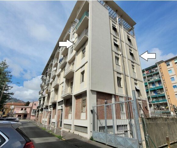 1.jpg - Appartamento all'asta Via Ugo Foscolo 128/6, La Spezia - foto 1