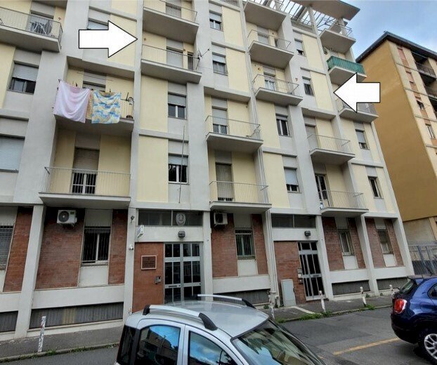 1.jpg - Appartamento all'asta Via Ugo Foscolo 128/5, La Spezia - foto 1