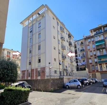 1.jpg - Appartamento all'asta Via Ugo Foscolo 128/3, La Spezia - foto 1