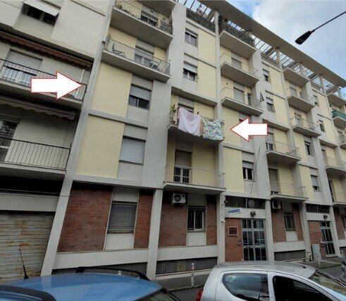1.jpg - Appartamento all'asta Via Ugo Foscolo 128/1, La Spezia - foto 1