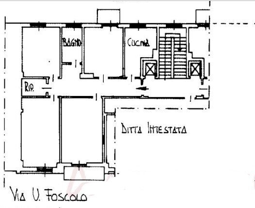 1778656739.jpg - Appartamento all'asta Via Ugo Foscolo 128/1, La Spezia - planimetria 1