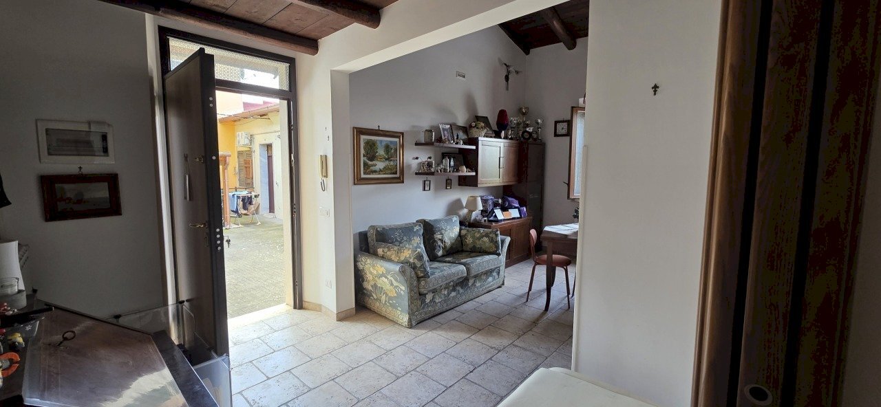 20260512_115519.jpg - Four-room apartment Via San Sebastiano 46, Morlupo - photo 1