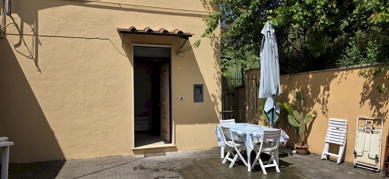 20260512_114623.jpg - Four-room apartment Via San Sebastiano 46, Morlupo - photo 2