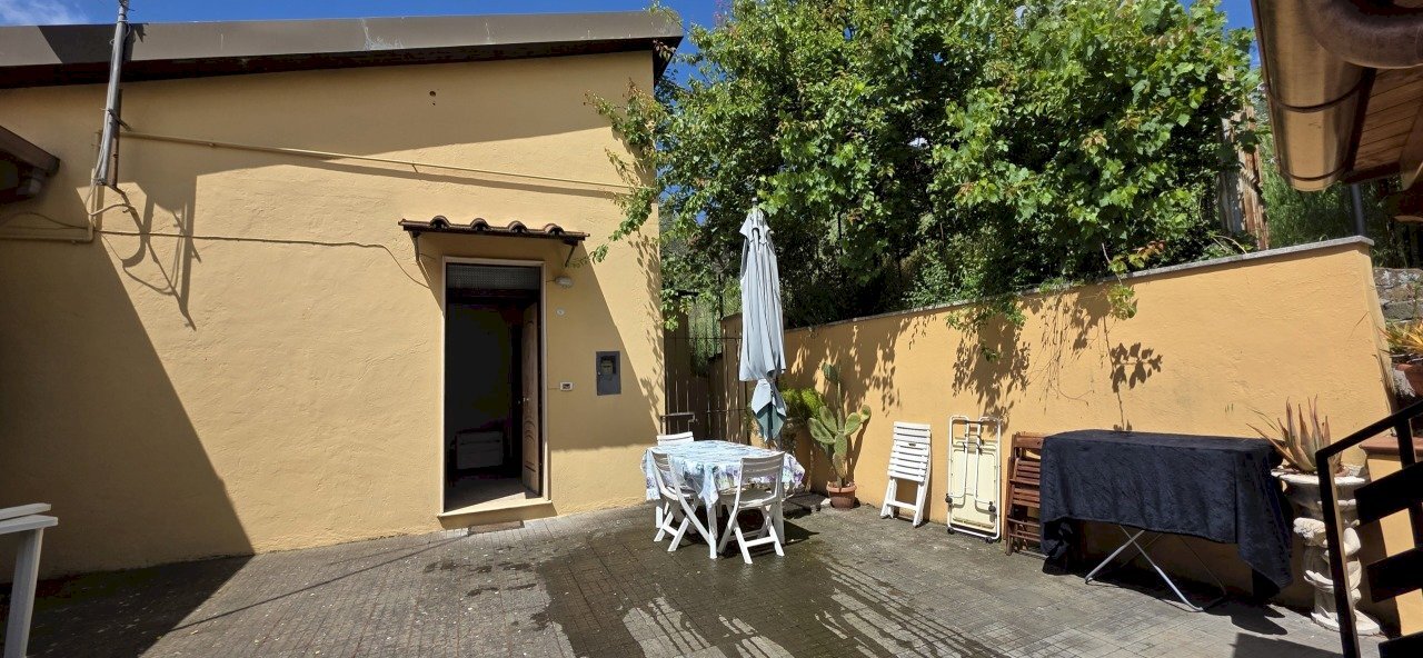 20260512_114639.jpg - Four-room apartment Via San Sebastiano 46, Morlupo - photo 3
