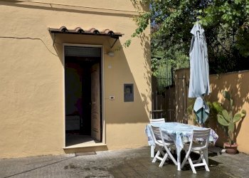 20260512_114623.jpg - Four-room apartment Via San Sebastiano 46, Morlupo - photo 3