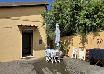 20260512_114639.jpg - Four-room apartment Via San Sebastiano 46, Morlupo - photo 5